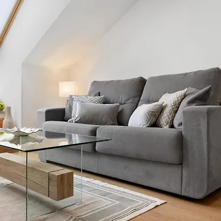 Precioso Ap. - Playa Apartamento