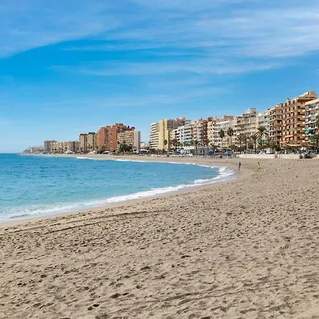 Precioso Ap. - Playa *