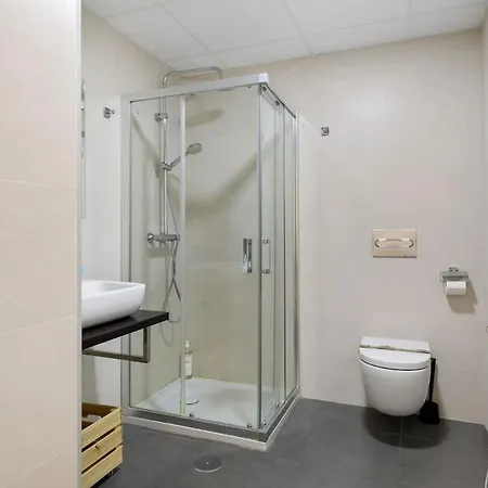 Precioso Ap. - Playa Apartamento