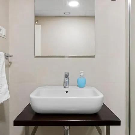 Apartamento Precioso Ap. - Playa