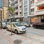Precioso Ap. - Playa Appartement Fuengirola