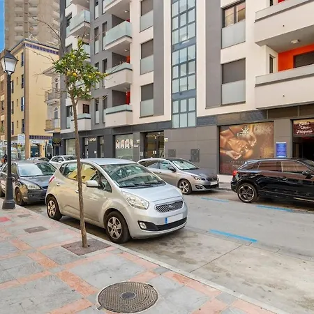 Apartment Precioso Ap. - Playa *