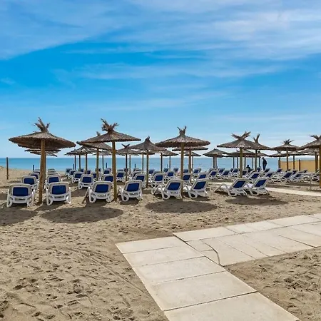 Precioso Ap. - Playa Fuengirola
