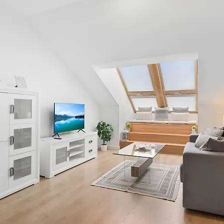Precioso Ap. - Playa Apartment *