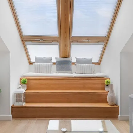 Precioso Ap. - Playa Appartement