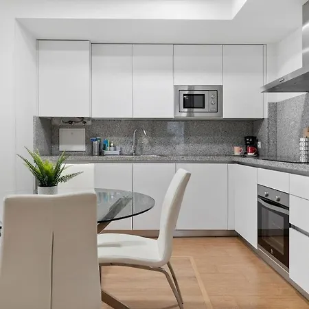 Precioso Ap. - Playa * Fuengirola