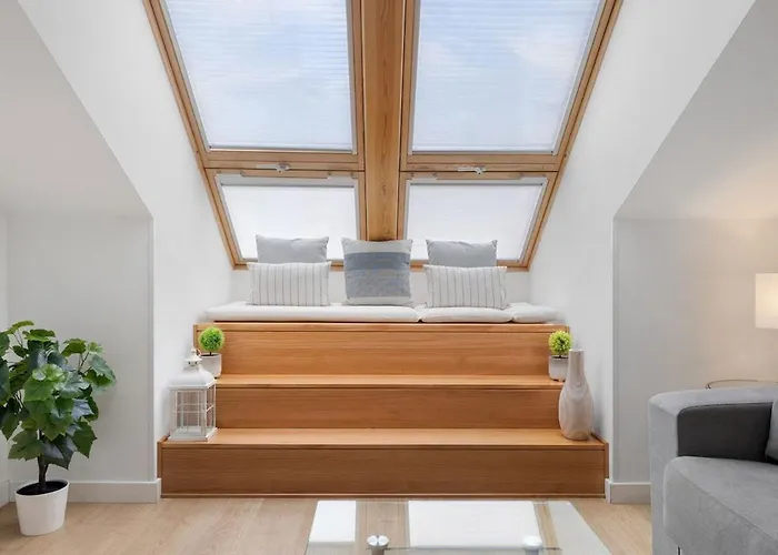 Precioso Ap. - Playa Appartement