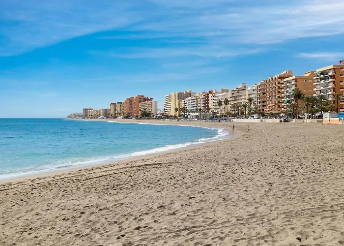 Precioso Ap. - Playa *