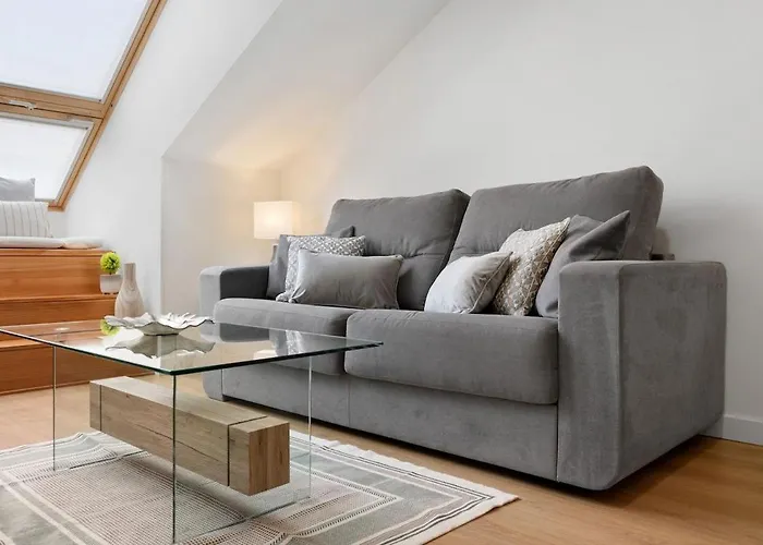 Precioso Ap. - Playa Appartement