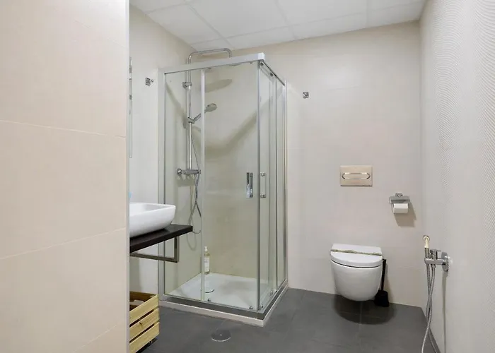 Precioso Ap. - Playa Appartement