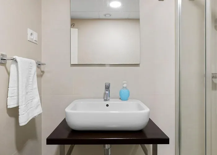 Appartement Precioso Ap. - Playa