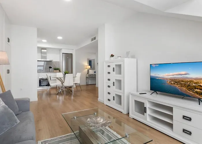 Precioso Ap. - Playa Appartement *