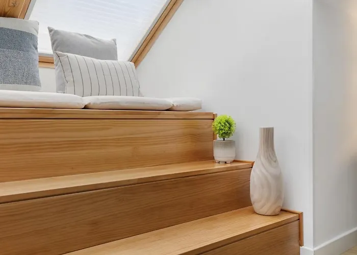 Апартаменты Precioso Ap. - Playa *