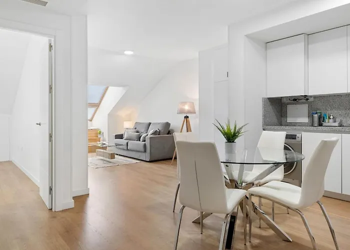 Precioso Ap. - Playa Appartement Fuengirola