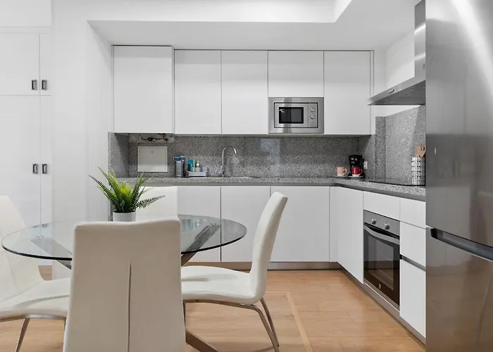 Precioso Ap. - Playa