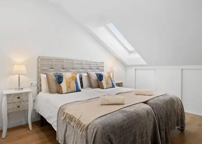 Lägenhet Precioso Ap. - Playa *