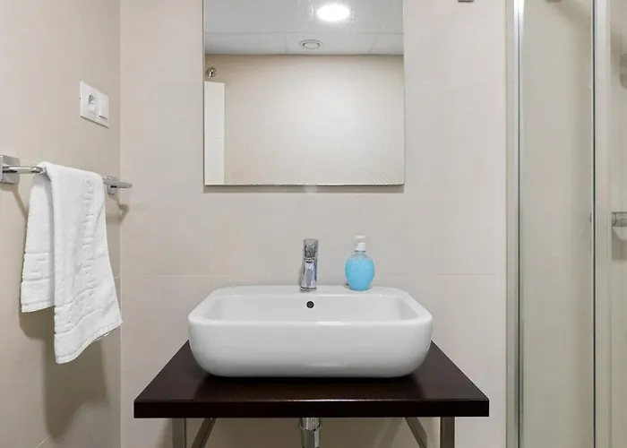 Precioso Ap. - Playa Lägenhet Fuengirola