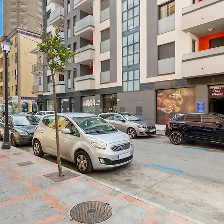 Precioso Ap. - Playa Appartamento Fuengirola