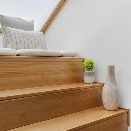 דירה Precioso Ap. - Playa *