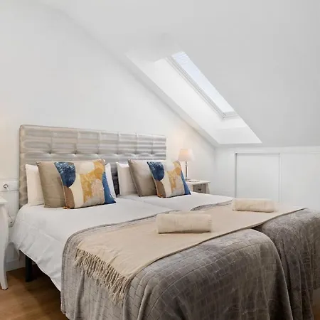 דירה Precioso Ap. - Playa *